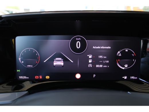 Opel Mokka 1.2 Turbo Ultimate | Adaptieve Cruise Control | 18 Inch Lichtmetalen Velgen | Stoel en Stuurwielv... ActivLease financial lease