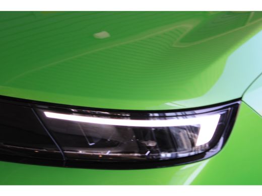 Opel Mokka 1.2 Turbo Ultimate | Adaptieve Cruise Control | 18 Inch Lichtmetalen Velgen | Stoel en Stuurwielv... ActivLease financial lease