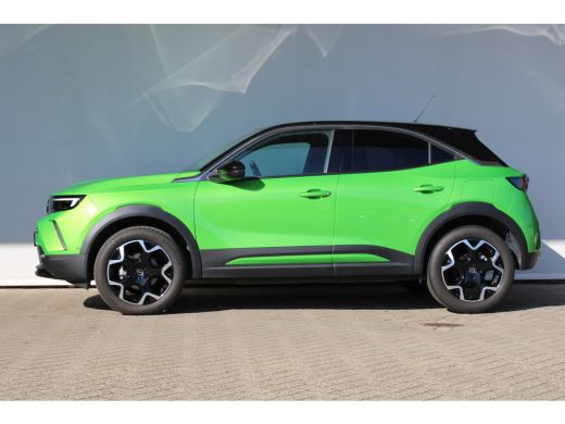 Opel Mokka 1.2 Turbo Ultimate | Adaptieve Cruise Control | 18 Inch Lichtmetalen Velgen | Stoel en Stuurwielv... ActivLease financial lease