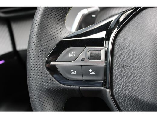 Peugeot 2008 1.2 Hybrid 136 GT | Automaat | Navigatie | Camera | Adaptieve cruise control | Mild Hybrid | BTW | ActivLease financial lease
