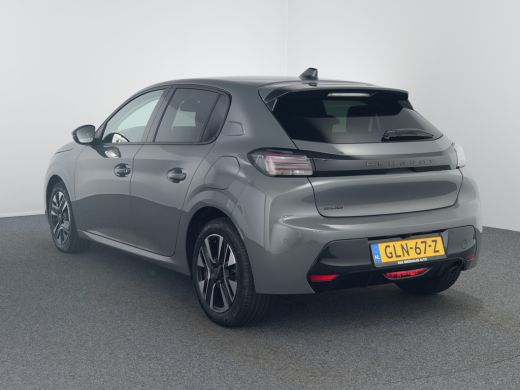 Peugeot 208 1.2 PureTech 100 Allure | Achterspoiler | Achteruitrijcamera | Alarm klasse 1(startblokkering) ActivLease financial lease
