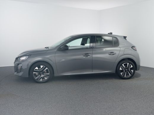 Peugeot 208 1.2 PureTech 100 Allure | Achterspoiler | Achteruitrijcamera | Alarm klasse 1(startblokkering) ActivLease financial lease