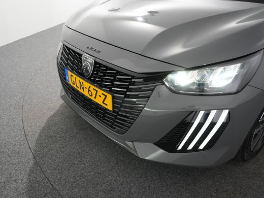 Peugeot 208 1.2 PureTech 100 Allure | Achterspoiler | Achteruitrijcamera | Alarm klasse 1(startblokkering) ActivLease financial lease
