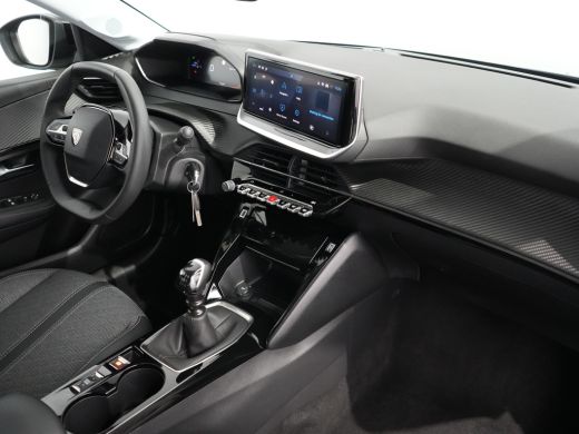 Peugeot 208 1.2 PureTech 100 Allure | Achterspoiler | Achteruitrijcamera | Alarm klasse 1(startblokkering) ActivLease financial lease