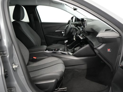 Peugeot 208 1.2 PureTech 100 Allure | Achterspoiler | Achteruitrijcamera | Alarm klasse 1(startblokkering) ActivLease financial lease