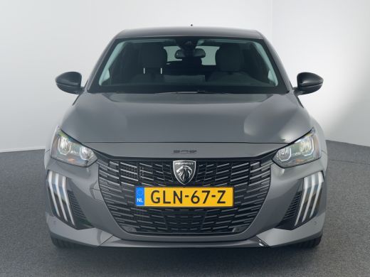 Peugeot 208 1.2 PureTech 100 Allure | Achterspoiler | Achteruitrijcamera | Alarm klasse 1(startblokkering) ActivLease financial lease