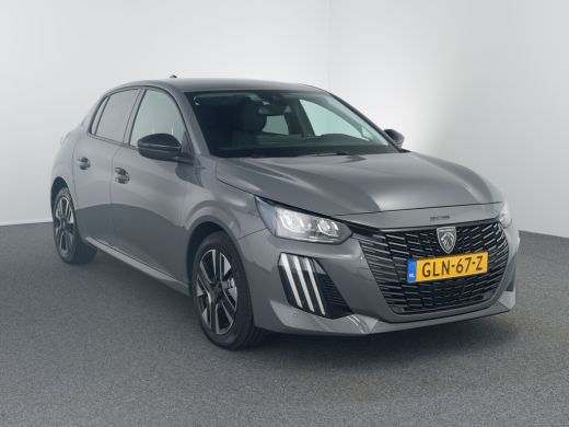 Peugeot 208 1.2 PureTech 100 Allure | Achterspoiler | Achteruitrijcamera | Alarm klasse 1(startblokkering) ActivLease financial lease