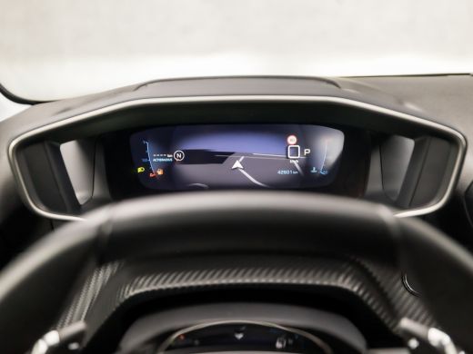 Peugeot 208 1.2 PureTech Allure Sport Automaat (VIRTUAL COCKPIT, APPLE CARPLAY, GROOT NAVI, LEDER, KEYLESS, S... ActivLease financial lease