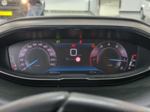 Peugeot 3008 1.2 PureTech Blue Lease Active NL AUTO | CAMERA | TREKHAAK | CARPLAY | ActivLease financial lease