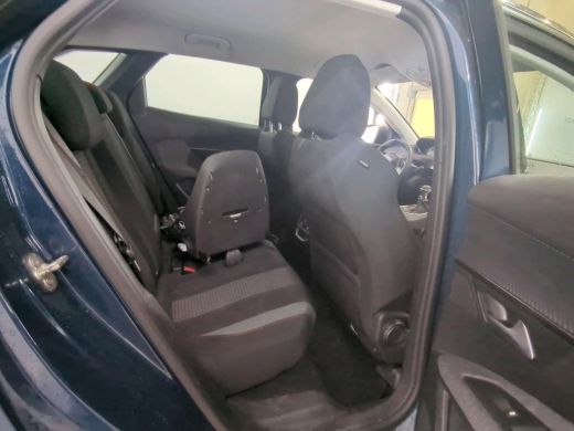 Peugeot 3008 1.2 PureTech Blue Lease Active NL AUTO | CAMERA | TREKHAAK | CARPLAY | ActivLease financial lease