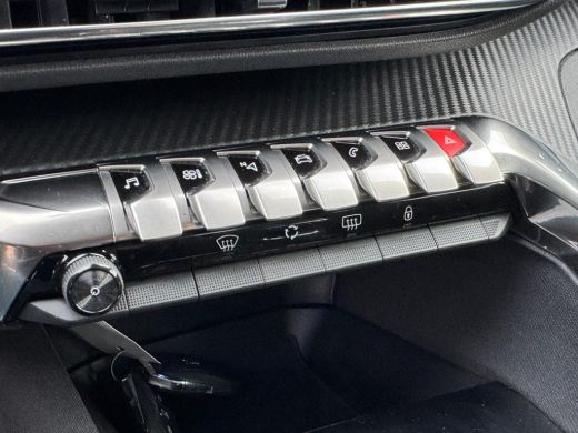 Peugeot 3008 1.2 PureTech Blue Lease Active NL AUTO | CAMERA | TREKHAAK | CARPLAY | ActivLease financial lease