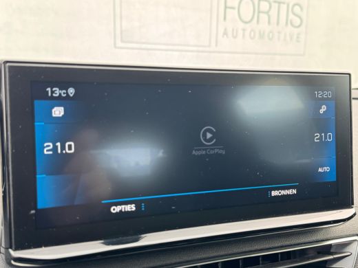 Peugeot 3008 1.2 PureTech Blue Lease Active NL AUTO | CAMERA | TREKHAAK | CARPLAY | ActivLease financial lease