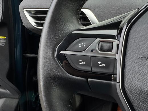 Peugeot 3008 1.2 PureTech Blue Lease Active NL AUTO | CAMERA | TREKHAAK | CARPLAY | ActivLease financial lease