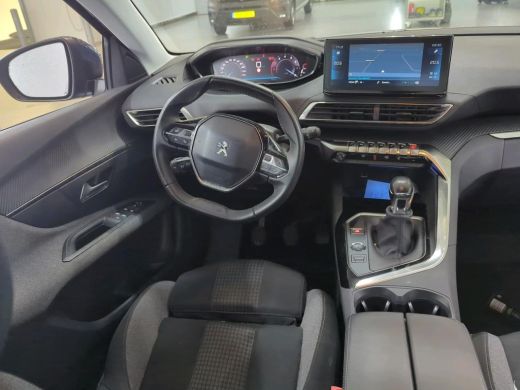 Peugeot 3008 1.2 PureTech Blue Lease Active NL AUTO | CAMERA | TREKHAAK | CARPLAY | ActivLease financial lease
