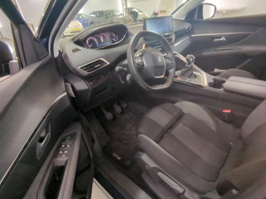 Peugeot 3008 1.2 PureTech Blue Lease Active NL AUTO | CAMERA | TREKHAAK | CARPLAY | ActivLease financial lease