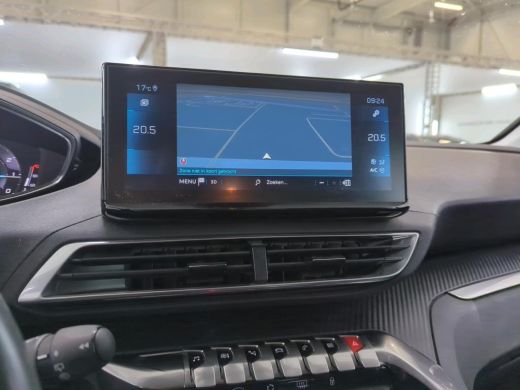 Peugeot 3008 1.2 PureTech Blue Lease Active NL AUTO | CAMERA | TREKHAAK | CARPLAY | ActivLease financial lease