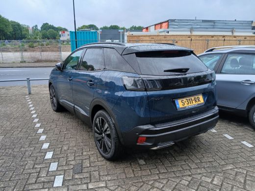 Peugeot 3008 1.2 PureTech GT | Achteruitrijcamera | Afwijkende dakkleur | Apple Carplay/Android Auto|telefooni... ActivLease financial lease