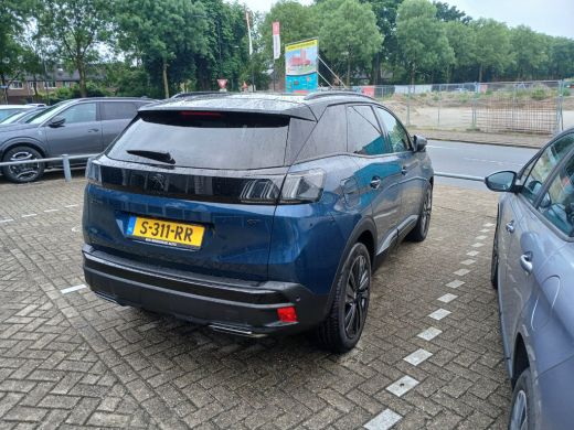 Peugeot 3008 1.2 PureTech GT | Achteruitrijcamera | Afwijkende dakkleur | Apple Carplay/Android Auto|telefooni... ActivLease financial lease