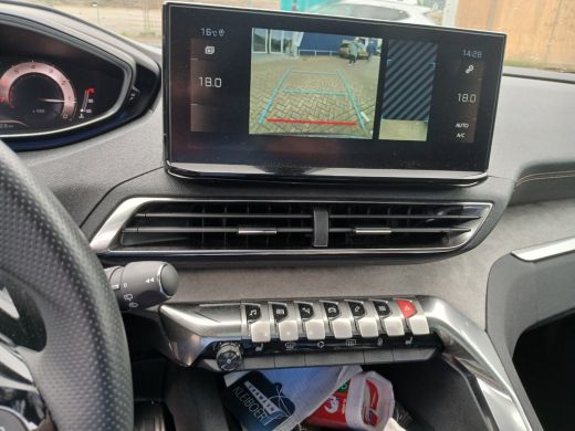 Peugeot 3008 1.2 PureTech GT | Achteruitrijcamera | Afwijkende dakkleur | Apple Carplay/Android Auto|telefooni... ActivLease financial lease