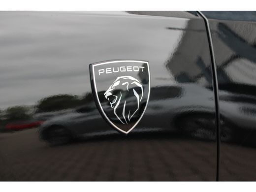 Peugeot 408 1.2 PureTech GT 130 EAT8 | Automaat | Navigatie | Camera | Alcantara | Apple carplay | Elektrisch... ActivLease financial lease