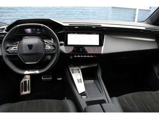 Peugeot 408 1.2 PureTech GT 130 EAT8 | Automaat | Navigatie | Camera | Alcantara | Apple carplay | Elektrisch... ActivLease financial lease