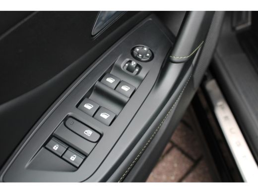 Peugeot 408 1.2 PureTech GT 130 EAT8 | Automaat | Navigatie | Camera | Alcantara | Apple carplay | Elektrisch... ActivLease financial lease