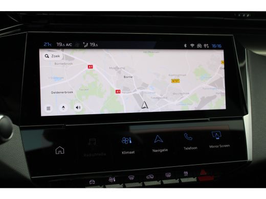 Peugeot 408 1.2 PureTech GT 130 EAT8 | Automaat | Navigatie | Camera | Alcantara | Apple carplay | Elektrisch... ActivLease financial lease