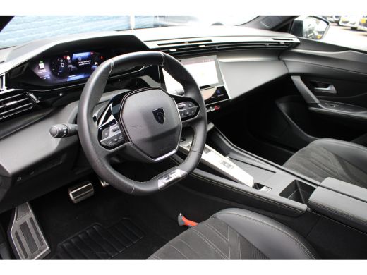 Peugeot 408 1.2 PureTech GT 130 EAT8 | Automaat | Navigatie | Camera | Alcantara | Apple carplay | Elektrisch... ActivLease financial lease