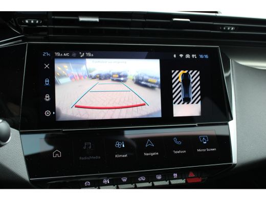 Peugeot 408 1.2 PureTech GT 130 EAT8 | Automaat | Navigatie | Camera | Alcantara | Apple carplay | Elektrisch... ActivLease financial lease