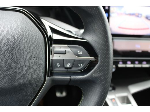 Peugeot 408 1.2 PureTech GT 130 EAT8 | Automaat | Navigatie | Camera | Alcantara | Apple carplay | Elektrisch... ActivLease financial lease