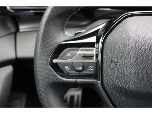 Peugeot 408 1.2 PureTech GT 130 EAT8 | Automaat | Navigatie | Camera | Alcantara | Apple carplay | Elektrisch... ActivLease financial lease