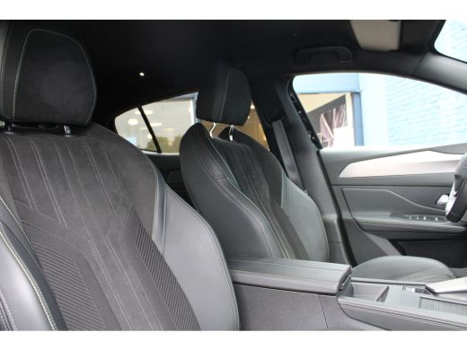 Peugeot 408 1.2 PureTech GT 130 EAT8 | Automaat | Navigatie | Camera | Alcantara | Apple carplay | Elektrisch... ActivLease financial lease