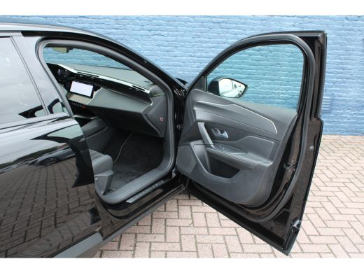 Peugeot 408 1.2 PureTech GT 130 EAT8 | Automaat | Navigatie | Camera | Alcantara | Apple carplay | Elektrisch... ActivLease financial lease