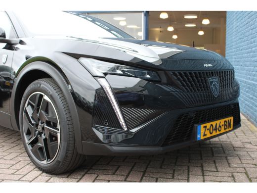 Peugeot 408 1.2 PureTech GT 130 EAT8 | Automaat | Navigatie | Camera | Alcantara | Apple carplay | Elektrisch... ActivLease financial lease