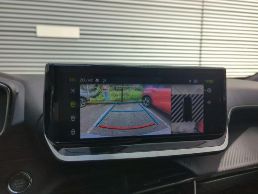 Peugeot e-2008 EV GT 54 kWh | Navigatie | Camera voor + achter | Stoelverwarming | Comfortstoelen | Nieuw model | ActivLease financial lease