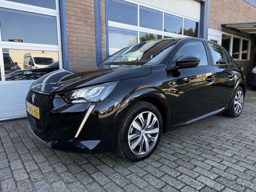 Peugeot e-208 EV Active 50 kWh SOH 100% Cruise,Navi,Led,Pdc