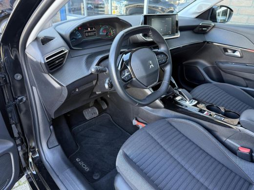 Peugeot e-208 EV Active 50 kWh SOH 100% Cruise,Navi,Led,Pdc ActivLease financial lease