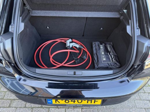 Peugeot e-208 EV Active 50 kWh SOH 100% Cruise,Navi,Led,Pdc ActivLease financial lease