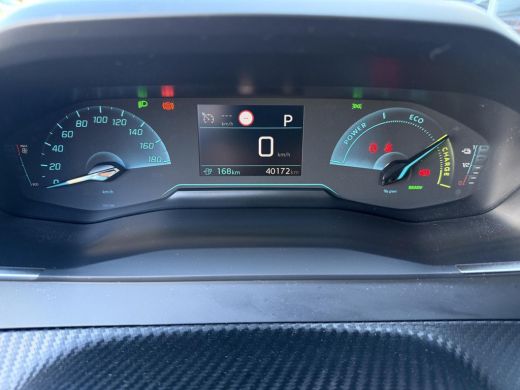 Peugeot e-208 EV Active 50 kWh SOH 100% Cruise,Navi,Led,Pdc ActivLease financial lease