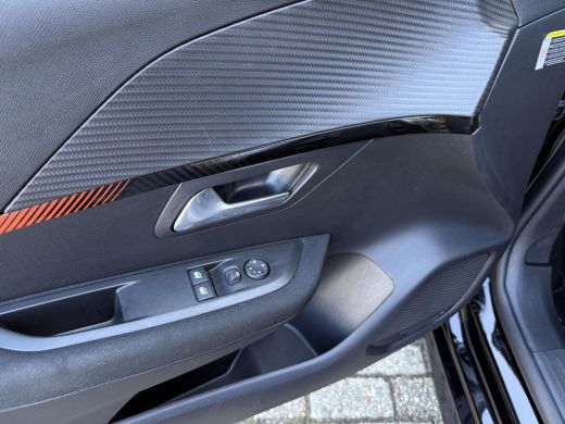 Peugeot e-208 EV Active 50 kWh SOH 100% Cruise,Navi,Led,Pdc ActivLease financial lease