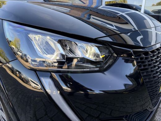Peugeot e-208 EV Active 50 kWh SOH 100% Cruise,Navi,Led,Pdc ActivLease financial lease