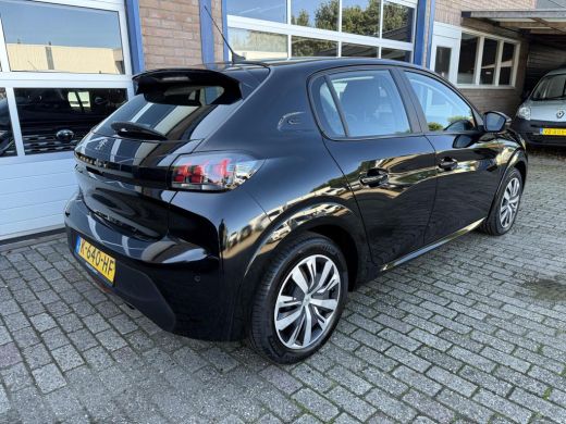 Peugeot e-208 EV Active 50 kWh SOH 100% Cruise,Navi,Led,Pdc ActivLease financial lease