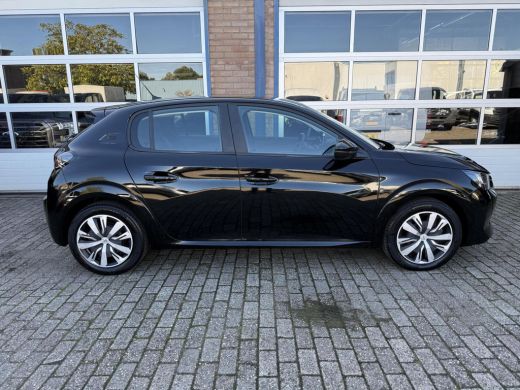 Peugeot e-208 EV Active 50 kWh SOH 100% Cruise,Navi,Led,Pdc ActivLease financial lease