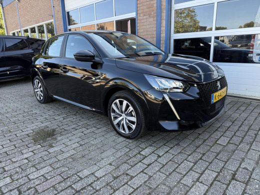 Peugeot e-208 EV Active 50 kWh SOH 100% Cruise,Navi,Led,Pdc ActivLease financial lease