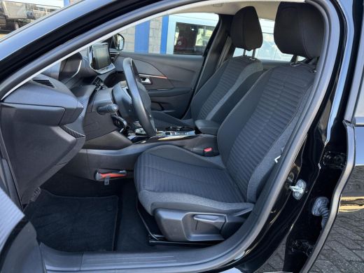 Peugeot e-208 EV Active 50 kWh SOH 100% Cruise,Navi,Led,Pdc ActivLease financial lease