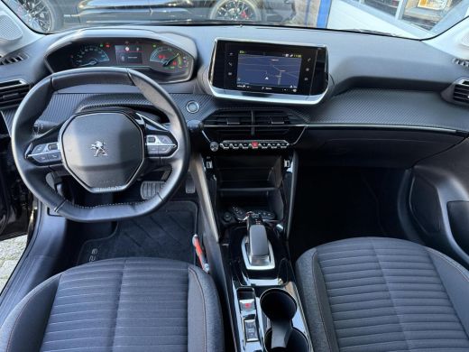 Peugeot e-208 EV Active 50 kWh SOH 100% Cruise,Navi,Led,Pdc ActivLease financial lease