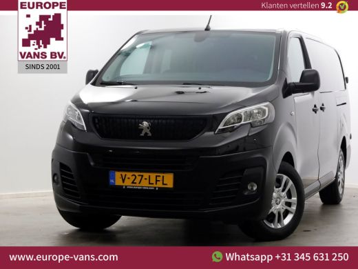 Peugeot Expert 2.0 BlueHDI 145pk Long Premium D.C. Airco/Navi/Camera 05-2022