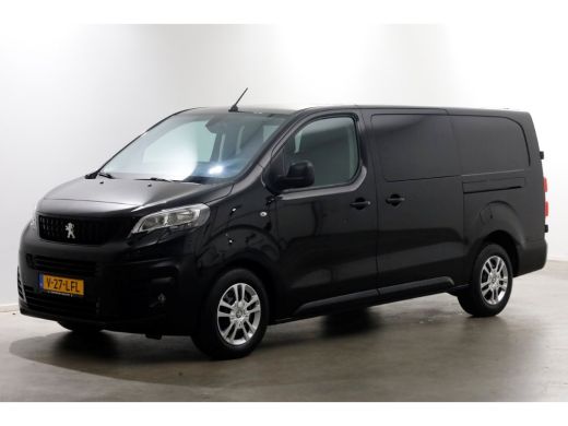 Peugeot Expert 2.0 BlueHDI 145pk Long Premium D.C. Airco/Navi/Camera 05-2022 ActivLease financial lease