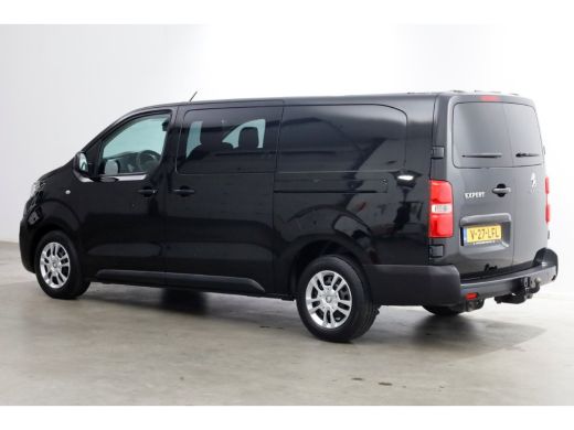 Peugeot Expert 2.0 BlueHDI 145pk Long Premium D.C. Airco/Navi/Camera 05-2022 ActivLease financial lease