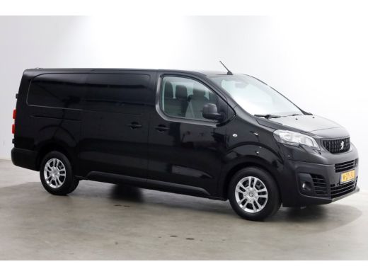 Peugeot Expert 2.0 BlueHDI 145pk Long Premium D.C. Airco/Navi/Camera 05-2022 ActivLease financial lease